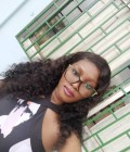 Dating Woman Gabon to Libreville : Uldry, 31 years